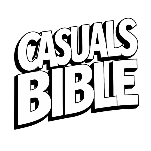 Casuals Bible
